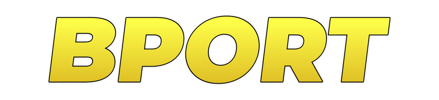 bport logo